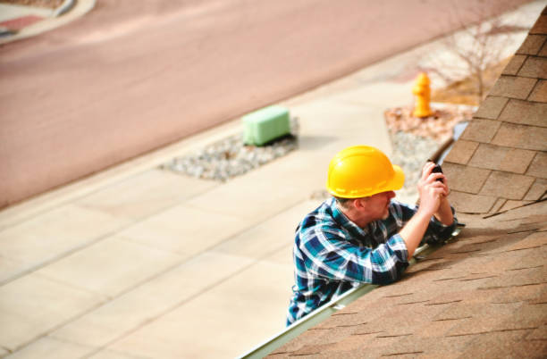 Best Roof Inspection Near Me  in Marion, VA