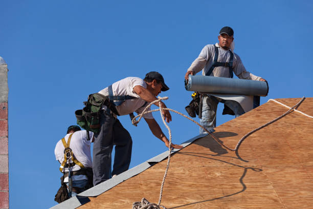 Best Local Roofing Companies  in Marion, VA