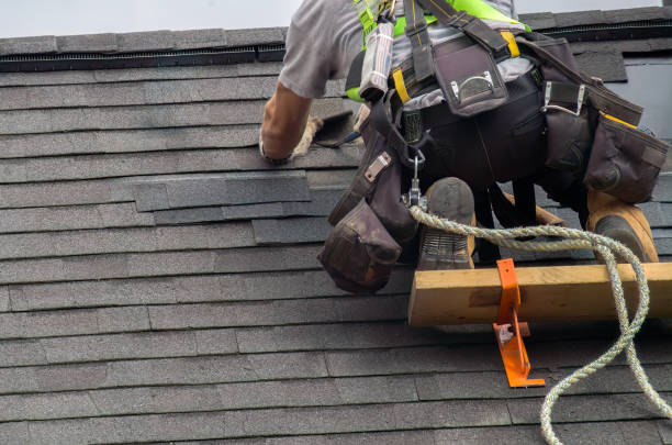Best Flat Roof Repair Services  in Marion, VA