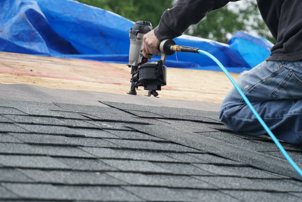 Best Slate Roofing Contractor  in Marion, VA