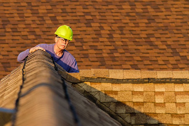 Best Metal Roofing Contractor  in Marion, VA