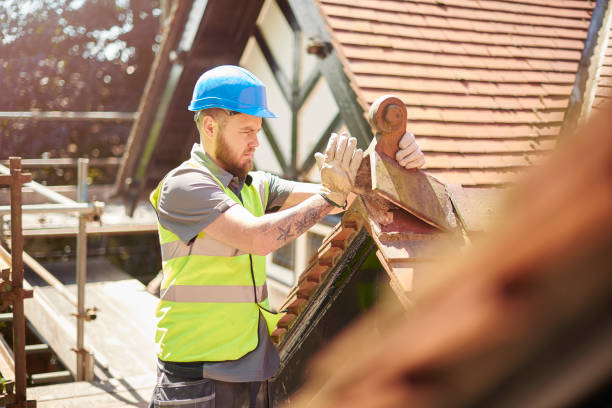 Best Sealant for Roof  in Marion, VA