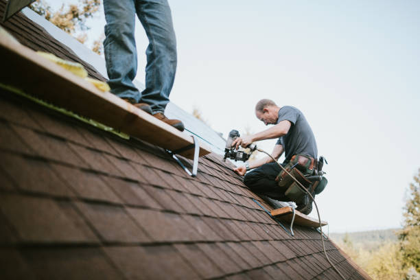 Best Best Roofing Contractors  in Marion, VA