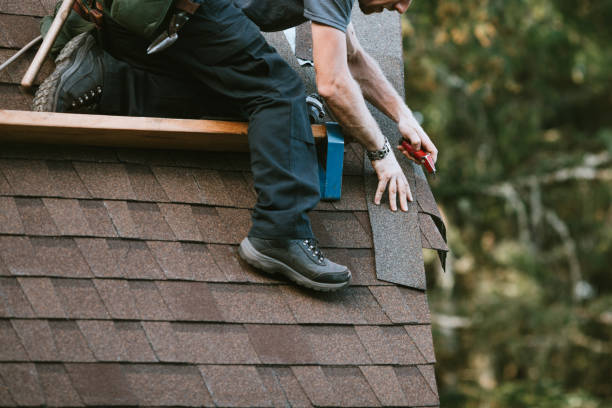 Best New Roof Installation  in Marion, VA